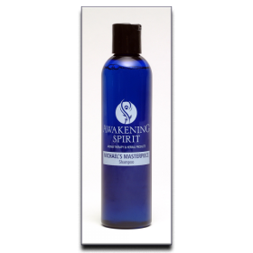 Michael's Masterpiece Shampoo