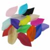 300 Pcs Artificial Colorful Feathers for DIY Craft Jewelry Accessories, 1-3 inch