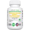 Desert Ginseng Cistanche Tubulosa Energy Booster Cell Food Adaptogen Anti Aging and Cognitive Supplement  60 Day Supply Longevity and Vitality Cistanc