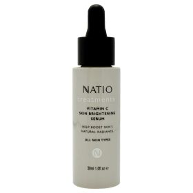 Treatments Vitamin C Skin Brightening Serum
