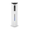 VEVOR Commercial Humidifier 2.4 Gal Cool/Warm Mist for 430.6 Sq Ft Top Refill