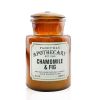 PADDYWAX - Apothecary Candle - Chamomile & Fig  226g/8oz