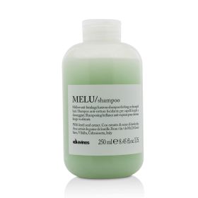 DAVINES - Melu Shampoo Mellow Anti-Breakage Lustrous Shampoo (For Long or Damaged Hair) 250ml/8.45oz