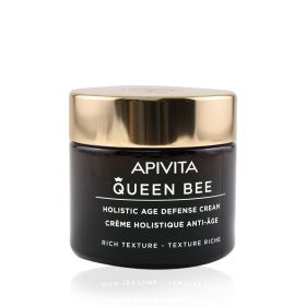 APIVITA - Queen Bee Holistic Age Defense Cream - Rich Texture 06968 50ml/1.69oz