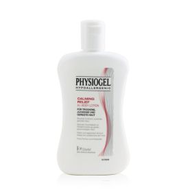 Calming Relief A.I. Body Lotion - For Dry, Irritated &amp; Reactive Skin