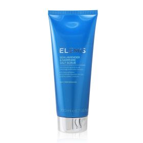 Body Performance Sea Lavender &amp; Samphire Salt Scrub