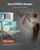 HVAC Air Purifier Whole House 18W 9inch Light in Duct PCO Technology