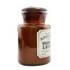 PADDYWAX - Apothecary Candle - Orange Zest & Bergamot  226g/8oz