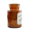 PADDYWAX - Apothecary Candle - Vetiver & Cardamom  226g/8oz