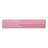 Bellway - Super Fiber + Collagen Powder Watermelon - Case Of 4 - 10.6 Ounces