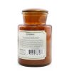 PADDYWAX - Apothecary Candle - Vetiver & Cardamom  226g/8oz