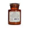 PADDYWAX - Apothecary Candle - Tobacco & Patchouli  226g/8oz
