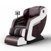 The perfect Gift for Relaxation & Health! Zero Gravity Massage Chair with Hip Heating