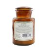 PADDYWAX - Apothecary Candle - Chamomile & Fig  226g/8oz