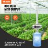 VEVOR Humidifier for Large Room 1291.7 sq ft, Industrial Commercial Humidifier 560ml/h Output