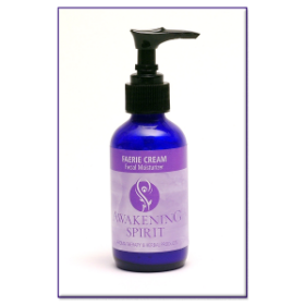 Faerie Crme Facial Moisturizer
