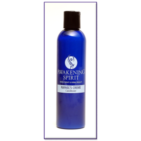 Rafael's Crme Conditioner