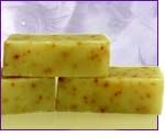 Garden Mint Soap