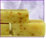 Oatmeal Lavender Soap