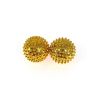 1 Pair Magnetic Massage Balls Relax Muscle Yoga Fitness Acupuncture Ball Pressure Relief Sports Hedgehog Balls Acupoint Massager
