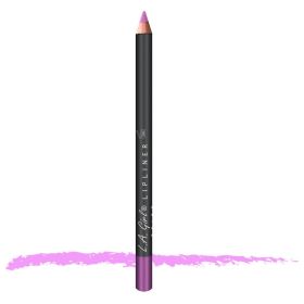 LA GIRL Lipliner Pencil (Color: Pink Fleur)