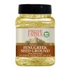 Pride of India – Fenugreek Seed Ground – Gourmet Indian Spice – Vegan