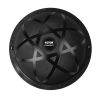 VEVOR Half Exercise Ball Trainer, 23 inch Balance Ball Trainer, 660 lbs Capacity Stability Ball, Yoga Ball with Resistance Bands and Pump
