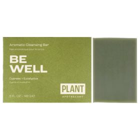 Be Well (Gender: Unisex, size: 5)