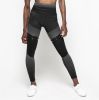 Women's Leggings 3D Print Yoga Pants Skinny Workout Gym Leggings