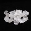East China Sea Natural White Crystal Raw Stone Large Particle Gravel Mine
