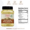 Pride of India – Fenugreek Seed Ground – Gourmet Indian Spice – Vegan